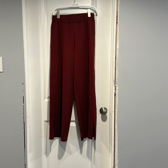 NWT- DG2, Downtime, Ottoman Pull-On, Ponte Lounge Pant. - Picture 1 of 7